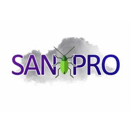 SAN PRO logo