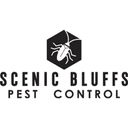 Scenic Bluffs Pest Control logo