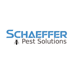 Schaeffer Pest Solutions logo