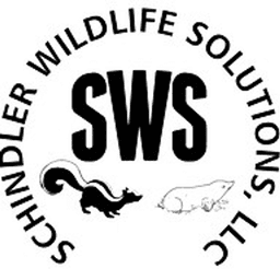 Schindler Wildlife Solutions logo