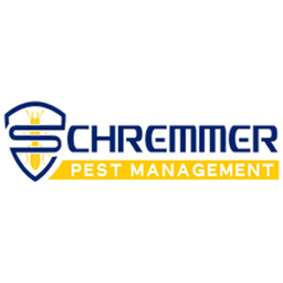SCHREMMER PEST MANAGEMENT logo