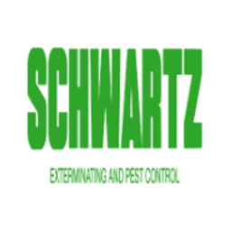 Schwartz Exterminating logo