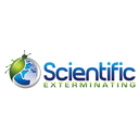 Scientific Exterminating Services logo