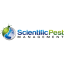 Scientific Pest Management logo