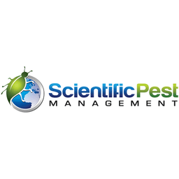 Scientific Pest Management logo