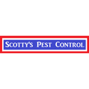Scotty's Pest Control logo
