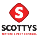Scotty's Termite and Pest Control logo