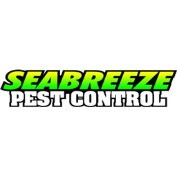 Seabreeze Pest Control logo