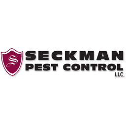 Seckman Pest Control logo