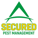 Secured Pest Management logo