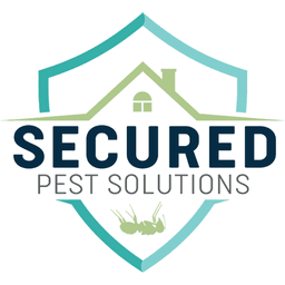 Secured Pest Solutions logo