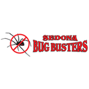 Sedona BUG Busters logo