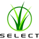 Select Lawn Svcs logo