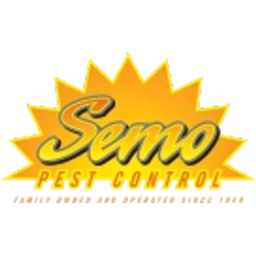 Semo Termite & Pest Control logo