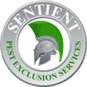 Sentient Pest Exclusion Services logo