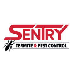 Sentry Termite & Pest Control logo