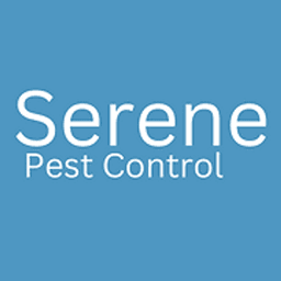 Serene Pest Control logo