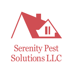 Serenity Pest Solutions logo