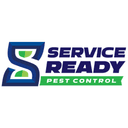 Service Ready Pest Control logo