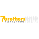 Seven Brothers Pest Control logo