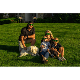 Shades OF Green Lawn & Landscape logo