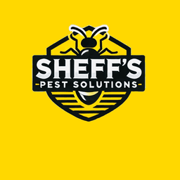 Sheff's Pest Solutions logo