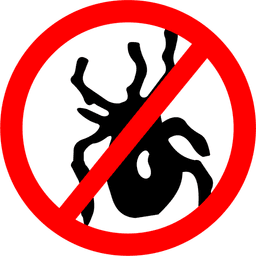 Shelby County Pest Control logo