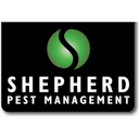 Shepherd Pest Management logo