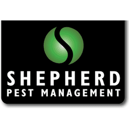 Shepherd Pest Management logo