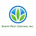 Shepp Pest Control logo