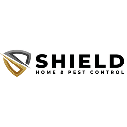 Shield Pest Control logo