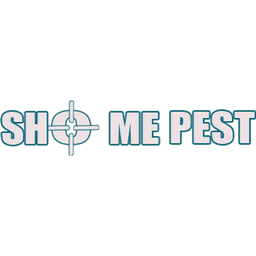 Sho-Me Pest logo