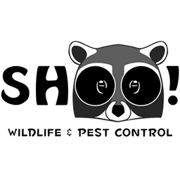 Shoo! Wildlife & Pest Control logo