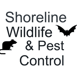 Shoreline Wildlife & Pest Control logo