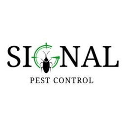 Signal Pest Control logo