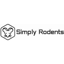 Simply Rodents logo