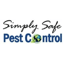 Simply Safe Pest Control logo