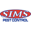 Sims Pest Control logo