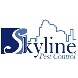 Skyline Pest Control logo