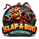 Slap A Bug Pest Control logo