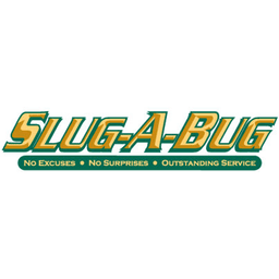 Slug A BUG logo