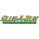 Slug A BUG logo
