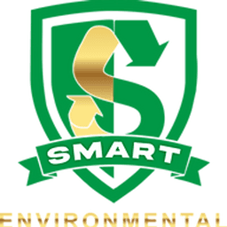 Smart Pest & Cleaning logo