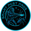 Smart Pest Pros logo