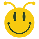 Smile Pest Control logo