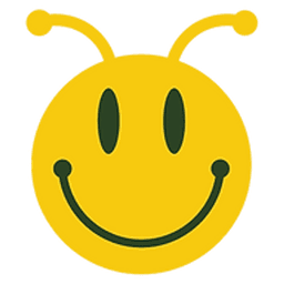 Smile Pest Control logo