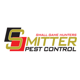 Smitter Pest Control logo