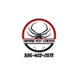 Smyrna Pest Control logo