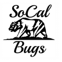 Socal Bugs logo
