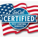 Socal Certified Pest Control Services logo